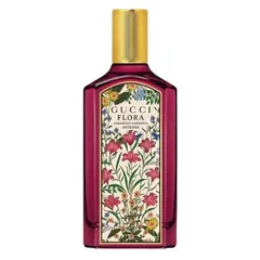 (Hàng Nhập Khẩu) Chính hãng (FULL) Nước Hoa Nữ Gucci Flora Gorgeous Gardenia Eau De Parfum Intense Cao cấp 838346