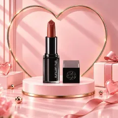 💄 Son Shu Uemura Kinu Matte 793 KM BR Mini - Son lì chuẩn màu, Giao hỏa tốc 2H