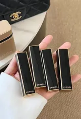 💄 Son Chanel Rouge Allure L'Extrait 864 Chính Hãng - Son Thỏi Cao Cấp Bền Màu, Dưỡng Môi Mịn Mượt