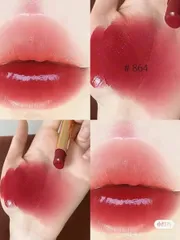 Son Chanel Rouge Allure L'Extrait 864 dưỡng môi cao cấp fullbox 💄 Giá tốt nhất thị trường!