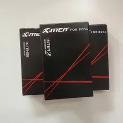 X-Men For Boss Xà Phòng Tắm 75g