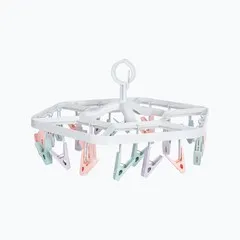 MẮC DÙ TRÒN ĐA SẮC 18 KẸP 2798