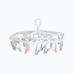 MẮC DÙ TRÒN ĐA SẮC 18 KẸP 2798