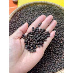 hạt tiêu Đăklăk 200g