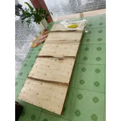 Gương hạt đậu không viền, gương soi toàn thân decor phòng ngủ shop quần áo 70x168cm