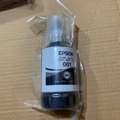 Bộ 4 màu Mực Epson 001 dùng cho Epson L4150/ L4160/ L4260/ L4266/ L6160/ L6170/ L6190/ L6260/ L6270/ L6290.