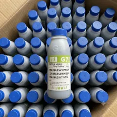 Mực đổ G7 Đa Năng dùng cho 12A/ 35A/ 78A/ 83A/ 337A/ 127/ 49A/ 05A/ 80A/ 26A/ 55A/ 16A/ 319/ 719/ 53A đậm đẹp, ít thải