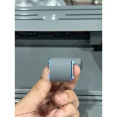 Set 5 Quả Đào Máy In Canon 2900 / 3000 (Pickup Roller) - Cao Su Lấy Giấy Loại Tốt, Khắc Phục Lỗi Không Kéo Giấy, Bền Bỉ