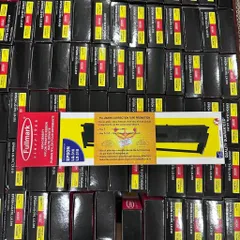 Ruy Băng Epson LQ310 LX310 nhập khẩu| Ribbon máy in Epson LQ310 LX310 Chất lượng, đậm đẹp, dễ thay thế