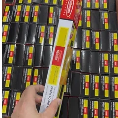 Ruy Băng Epson LQ310 LX310 nhập khẩu| Ribbon máy in Epson LQ310 LX310 Chất lượng, đậm đẹp, dễ thay thế