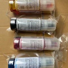 Mực In Epson 003 | Bộ 4 Màu BK C M Y | Dùng Cho Epson L3110 L3150 L3210 L3250 L5190 L5290 L1110 L1210…