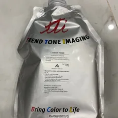Mực Photo TTI 1kg dùng cho Ricoh 1075 2060 2075 MP6000 MP6001 MP7500 MP8000 MP9000 MP9001 MP9003 TTI 1kg
