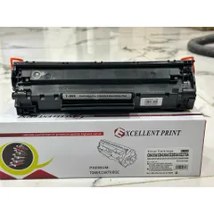 Hộp Mực Máy In 35A 36A 85A 78A dùng đa năng Bản In Sắc Nét Cho HP P1005 P1006 P1505,… Canon LBP3010 6200d 6230dn,…