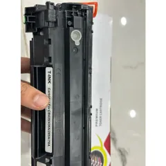 Hộp Mực Máy In 35A 36A 85A 78A dùng đa năng Bản In Sắc Nét Cho HP P1005 P1006 P1505,… Canon LBP3010 6200d 6230dn,…