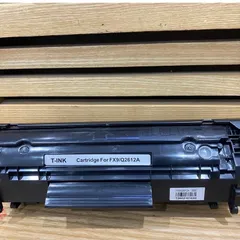 Hộp Mực 12A 303 – Dùng Cho Canon LBP 2900 3000../ HP 1010 1020… in đậm nét, có lỗ đổ mực, full vat