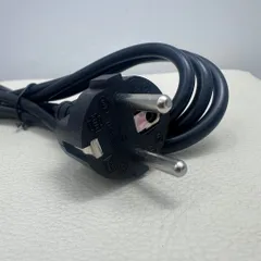Dây Nguồn Máy in canon 2900 dài 1,5m | Dây nguồn PC,máy in hàng chuẩn loại dây to, chịu tải cao