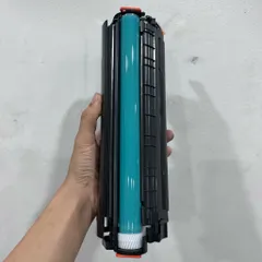 Hộp Mực 12A 303 – Dùng Cho Canon LBP 2900 3000../ HP 1010 1020… in đậm nét, có lỗ đổ mực, full vat