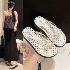 Dép Nữ Quai Nơ – Phong Cách Hàn Quốc, Êm Chân & Thời Trang
