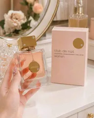  Nước Hoa Club De Nuit Women fullbox