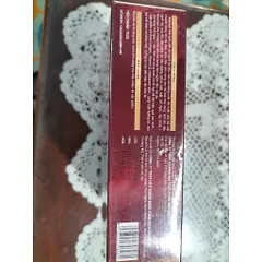 Viên bôi dưỡng da cao cấp COLLAGEN BEAUTY SKIN mờ thâm, ngừa lão hoá - Hộp 6 vỉ x 5 viên