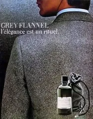 Nước hoa Grey Flannel by Geoffrey Beene for Men 240ml
