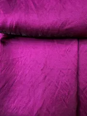 Áo dài họ Huỳnh [ Lụa tơ óng trơn ]-vải may áo dài khổ 1.5m
