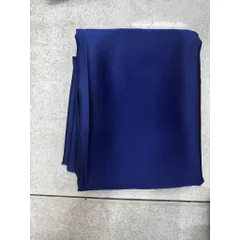 Áo dài họ Huỳnh [Lụa Tô Châu] -TONE BIỂN - Vải may áo dài khổ 1,5m