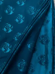Áo dài họ Huỳnh [Lụa dubai tam liên] vải may áo dài khổ 1.5m