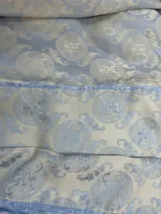 [Áo dài họ Huỳnh] Vải Gấm Tơ Thọ Dơi khổ 1.5m [Màu Mới] -[vải may áo dài]