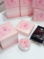 Cushion OHUI Hoa limited mua 1 được 3 lõi đi kèm CHÍNH HÃNG
