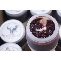 Combo 10 hũ sữa chua nhựa 100ml