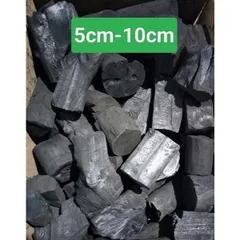 Than Củi Trồng Lan Đã Qua Xử Lý bịch 500g