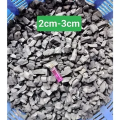 Than Củi Trồng Lan Đã Qua Xử Lý bịch 500g