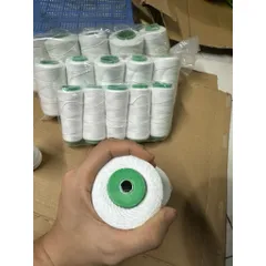 Chỉ may bao cuốn thịt sợi to bền dai