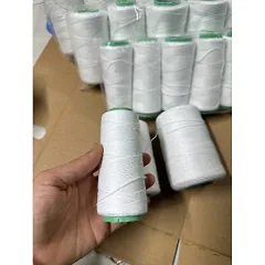 Chỉ may bao cuốn thịt sợi to bền dai