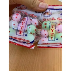 Băng phiến TyTy khử mùi - long não thơm đuổi gián đủ loại