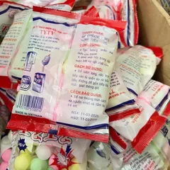 Băng phiến TyTy khử mùi - long não thơm đuổi gián đủ loại