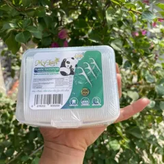 Tăm Chỉ Nha Khoa MyLan Sợi Chỉ Mảnh Hộp 60,  200 Cái Trắng Cao Cấp
