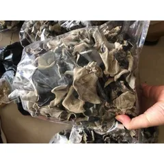 Mộc nhĩ hàng ngon loại 1 gói 100g