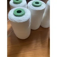 1 Cuộn Chỉ may bao tải, chỉ cuốn thịt, chỉ buộc xúc xích, chỉ khâu