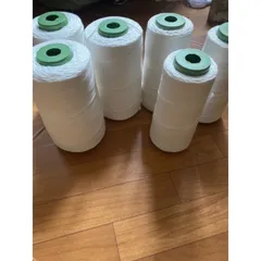 1 Cuộn Chỉ may bao tải, chỉ cuốn thịt, chỉ buộc xúc xích, chỉ khâu