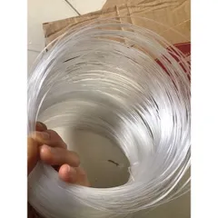 Conbo 200 mét dây cước câu ,dây cước trắng, cước xây