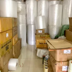 3 mét  xốp nổ chống sốc, xốp bóng khí