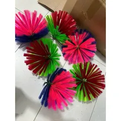 Combo 10 Bông cước quét mạng nhện trần nhà - bông chổi quét trần