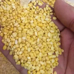 Đỗ Xanh Xát Vỏ 250g