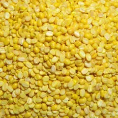 Đỗ Xanh Xát Vỏ 250g