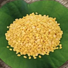 Đỗ Xanh Xát Vỏ 250g