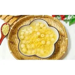 Đỗ Xanh Xát Vỏ 250g