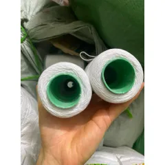 combo 2 cuộn chỉ ,chỉ dù khâu bao cuốn thịt thả diều (cuộn 100g)
