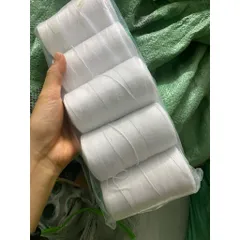 combo 2 cuộn chỉ ,chỉ dù khâu bao cuốn thịt thả diều (cuộn 100g)